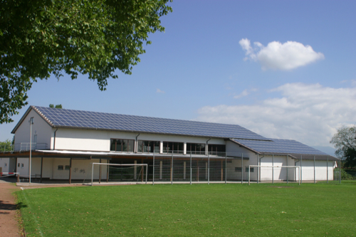 Festhalle