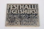 Festhalle