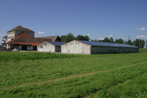 Mühle