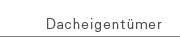 Ihr Vorteil als Dacheigentuemer